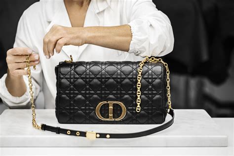 is dior caro bag worth buying|dior caro bag women.